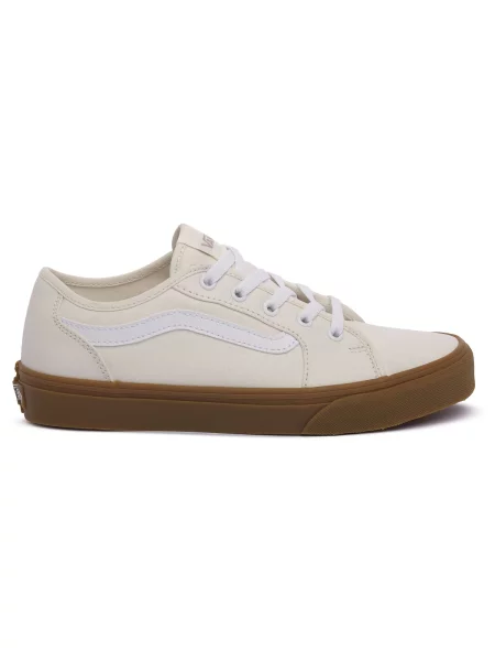 Tenisice Vans bež