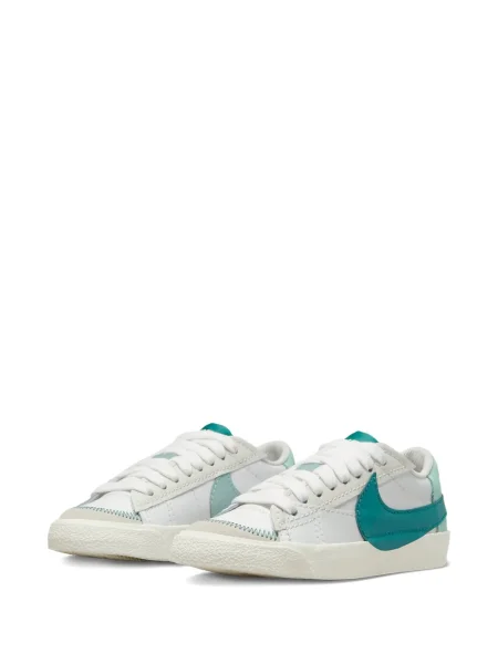 Pantofi alergare Nike React cu șireturi din dantelă alergare negru