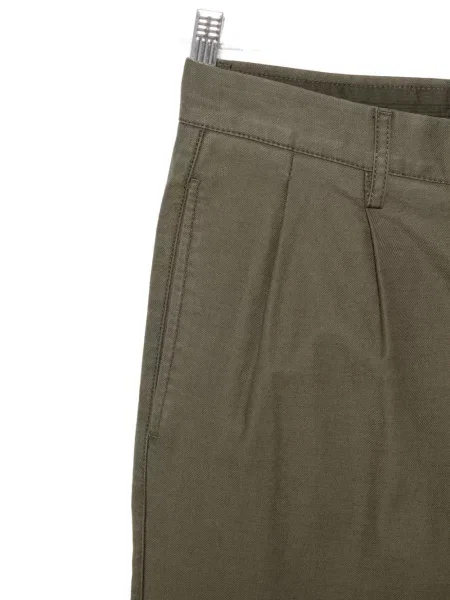 Pantaloni Aspesi verde