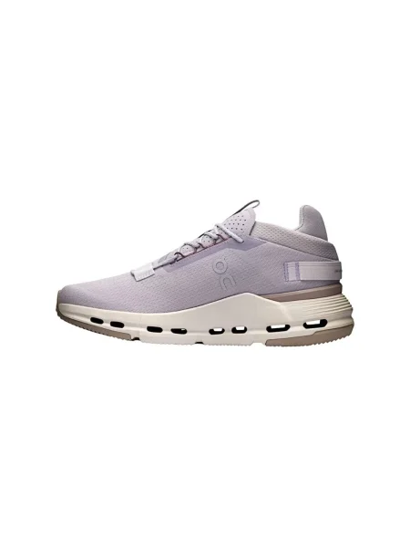 Sneakerși On-running gri