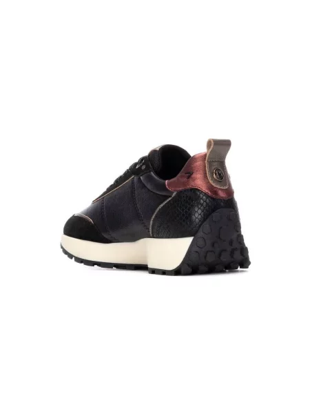 Pantofi Carmela negru