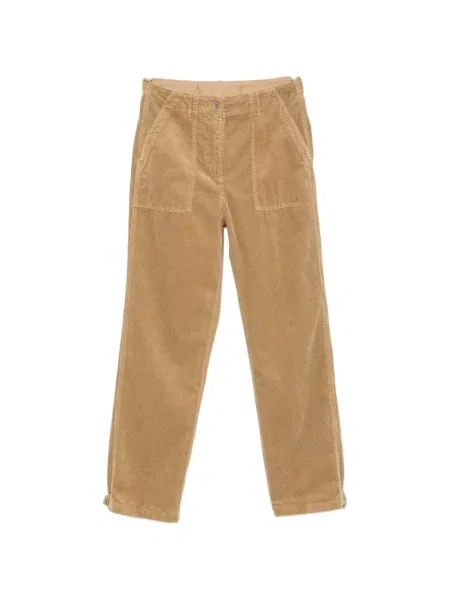 Pantaloni Aspesi de catifea cord