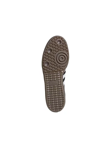 Tenisky Adidas Samba čierna