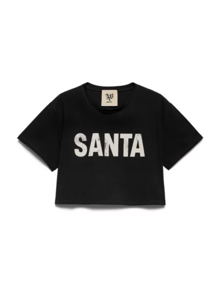 Koszulka Aniye By czarna