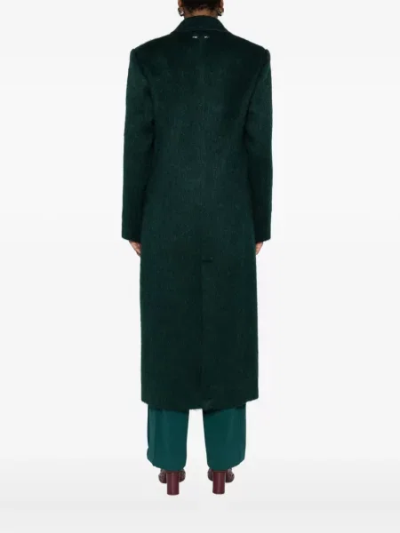 Palton Patrizia Pepe verde