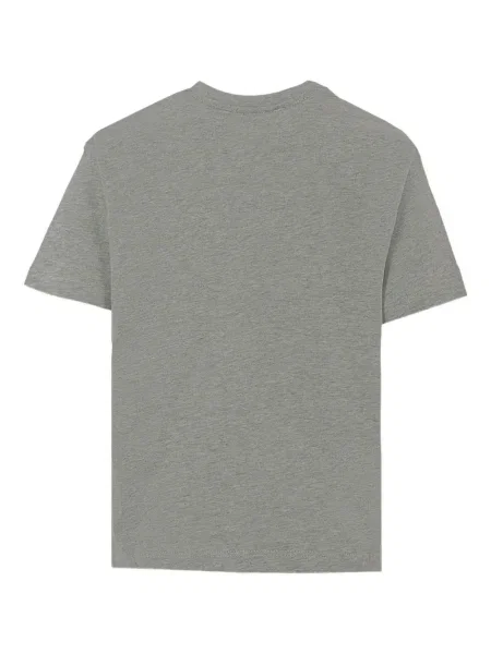 Dětské tričko Msgm šedé
