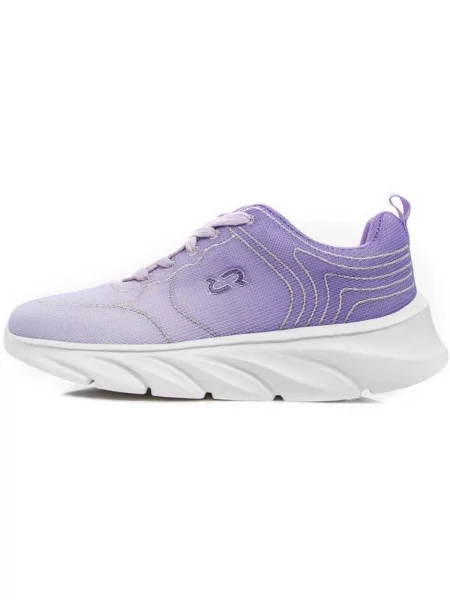 Pantofi Crosby violet