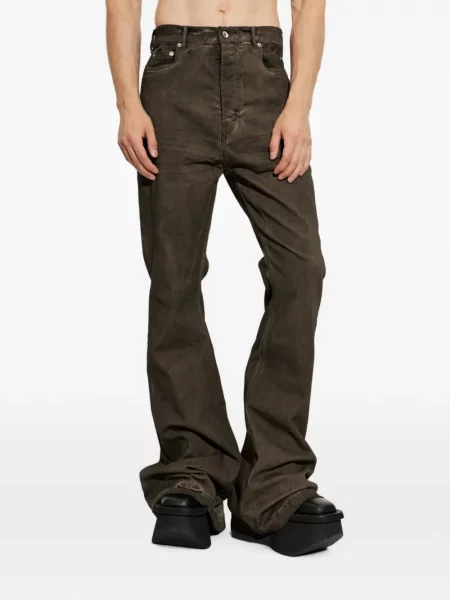 Blugi Rick Owens Drkshdw maro