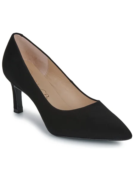 Pantofi Unisa negru