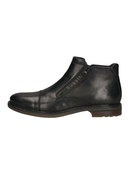 Pantofi Bugatti negru
