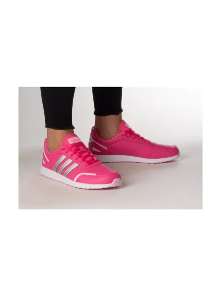 Félcipo Adidas rózsaszín