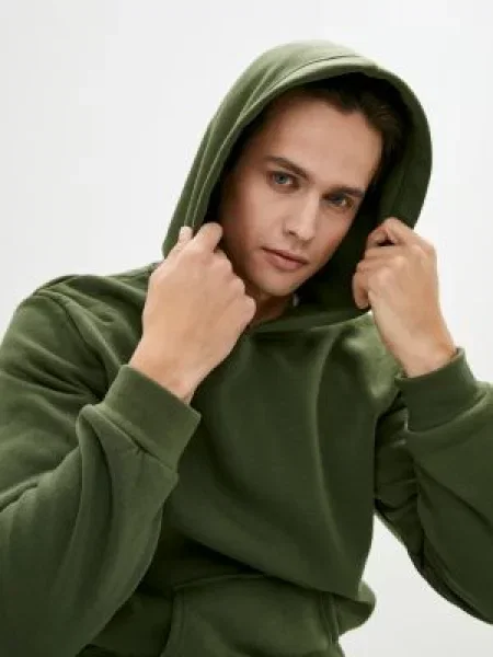 ISSA Plus ­ Спортивный костюм хакі