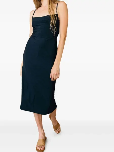 Rochie midi Ciao Lucia negru