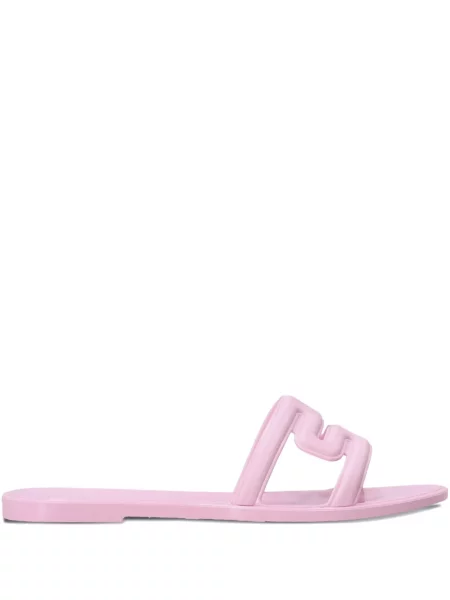 Papuci Melissa roz
