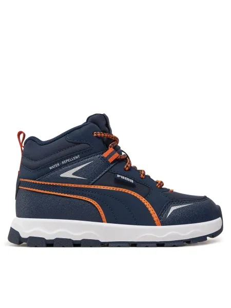 Sneakers Puma Evolve Trail Ps 02 Bleumarin