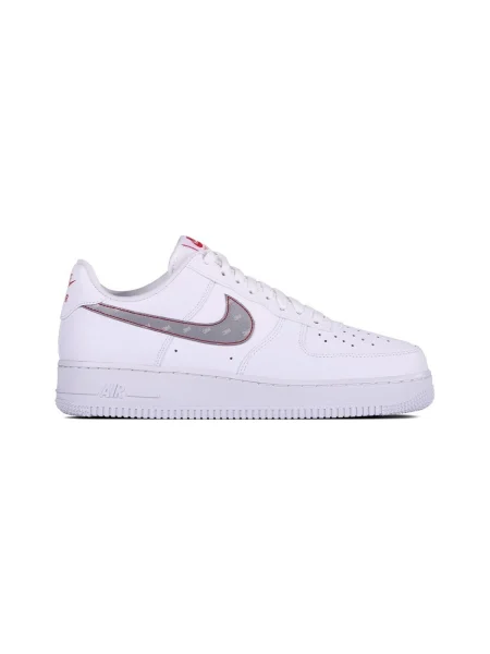 Pantofi Nike alb
