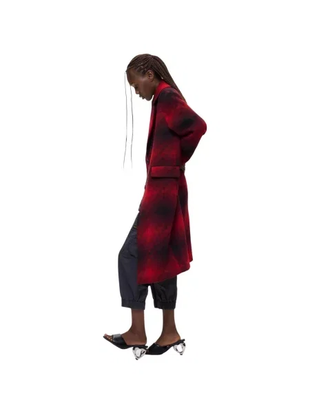 Palton Desigual negru