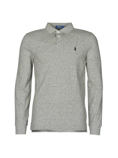 Polokošeľa Polo Ralph Lauren so sieťovinou