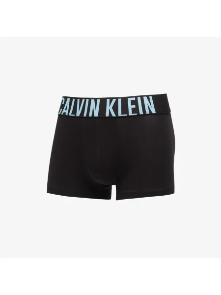 Σορτς Calvin Klein μπλε