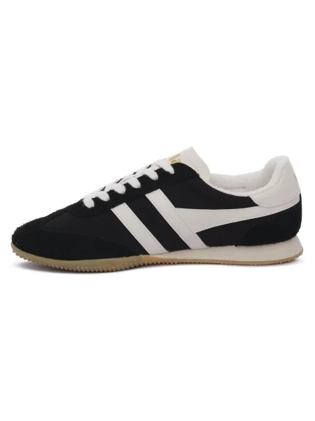Pantofi Gola negru