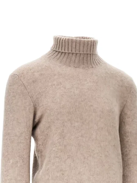 Pulover Piacenza Cashmere din cașmir
