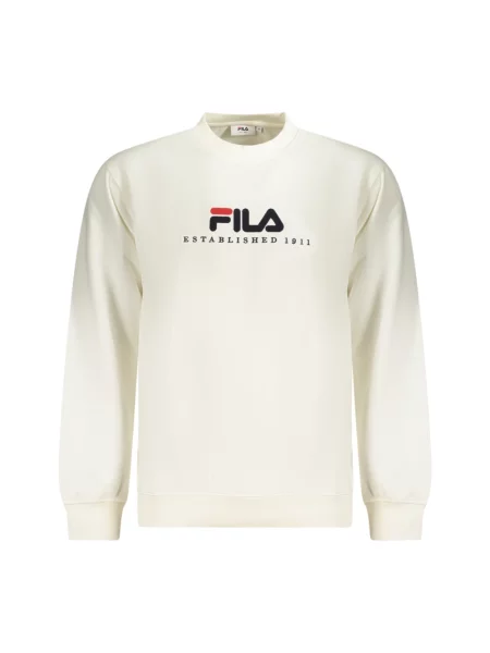 Bluza Fila biała
