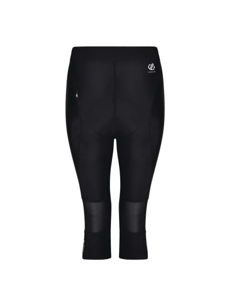Legginsy Jazda Rowerem Worldly czarne
