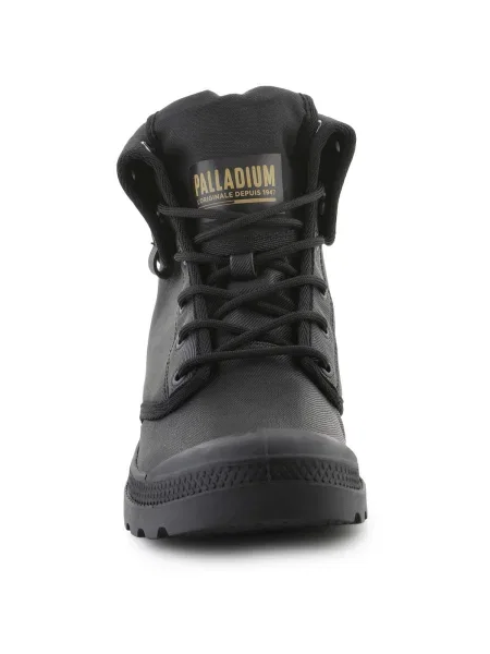 Pantofi Palladium negru