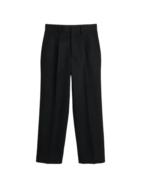 Pantaloni Ssstein negru