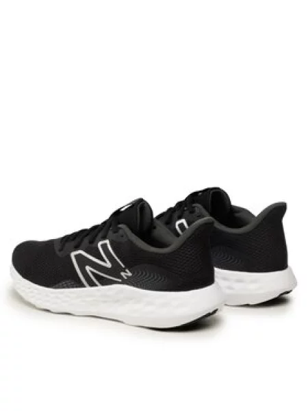 Copati New Balance črna