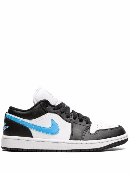 Sneakerși Jordan Air Jordan 1 negru