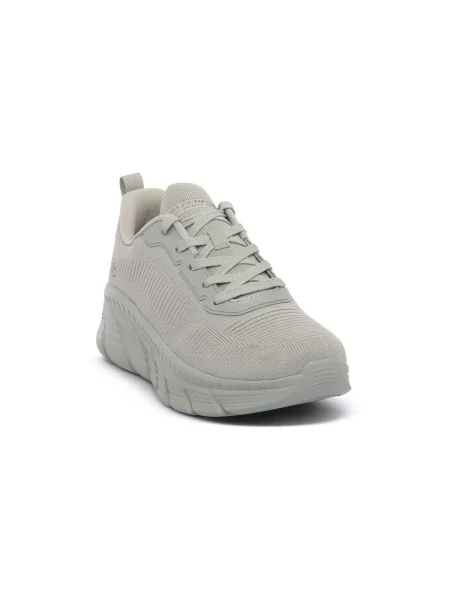 Pantofi Skechers verde