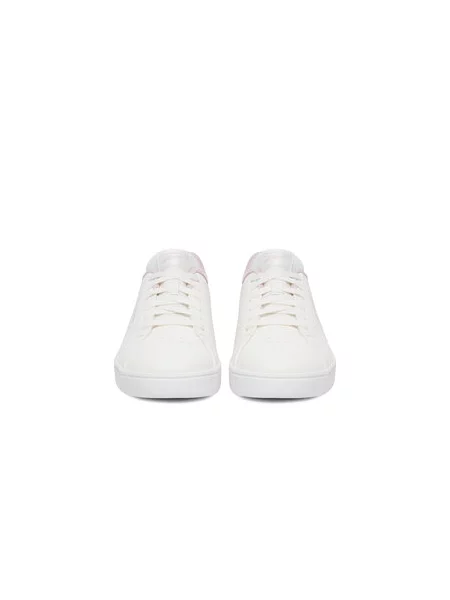 Sneakersy Reebok CEO-COURT CLEAN Krémová