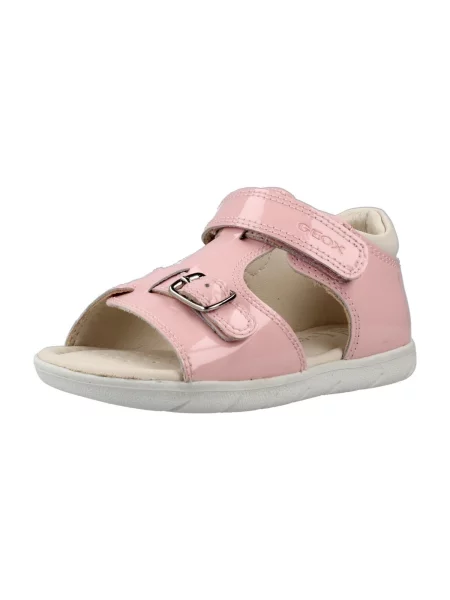 Pantofi copii Geox roz