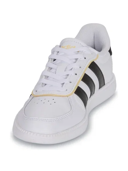 Pantofi copii Adidas alb