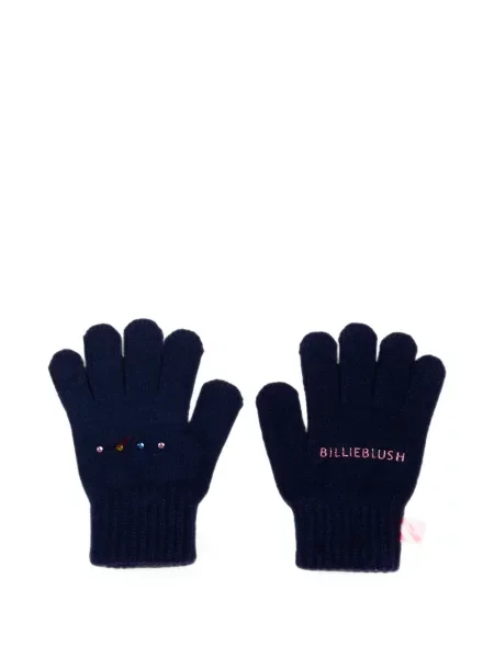 Rukavice Billieblush plava