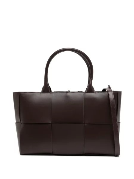 Kabelka Senso hnědá