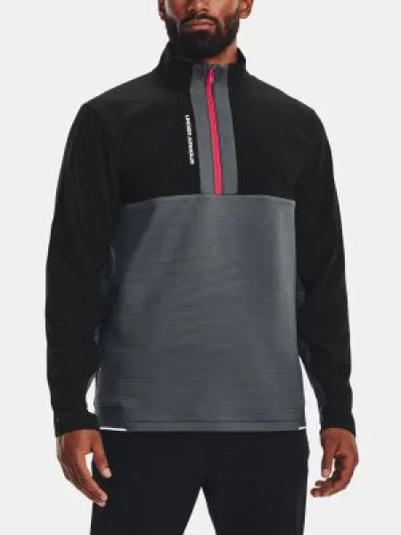 Geacă Under Armour negru