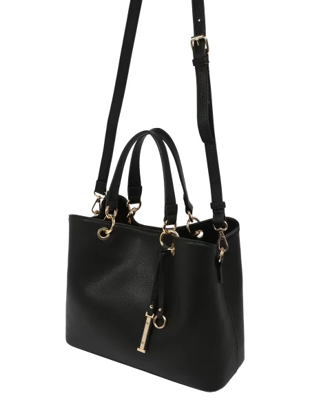 ABOUT YOU Nakupovalna torba Gloria' črna