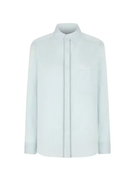 Koszula Blazé Milano niebieska