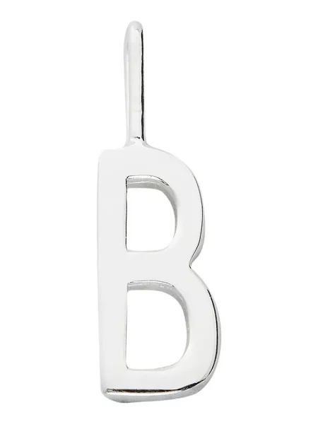 Design Letters zawieszka srebrna