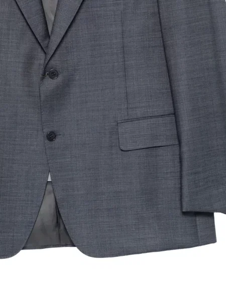 Costum Canali albastru