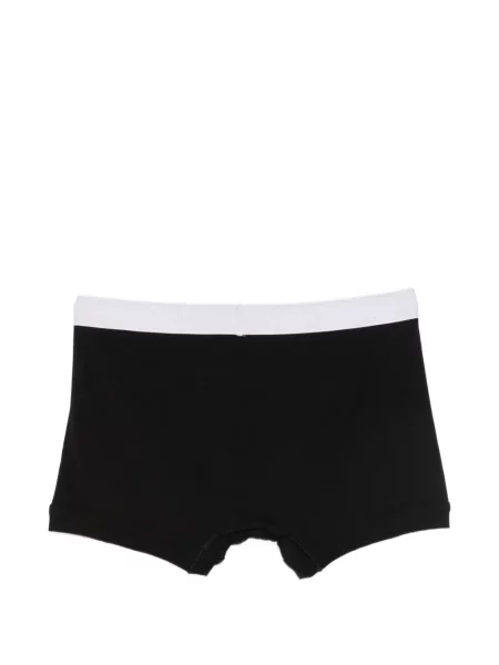 Boxeri Tom Ford cu autograf negru