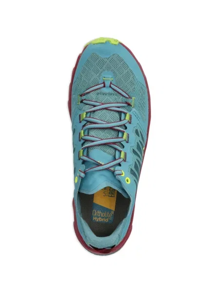 Sneakerși La Sportiva albastru