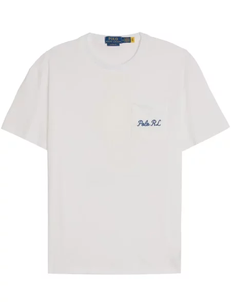Șapcă Polo Ralph Lauren tricotate cu dungi portocaliu
