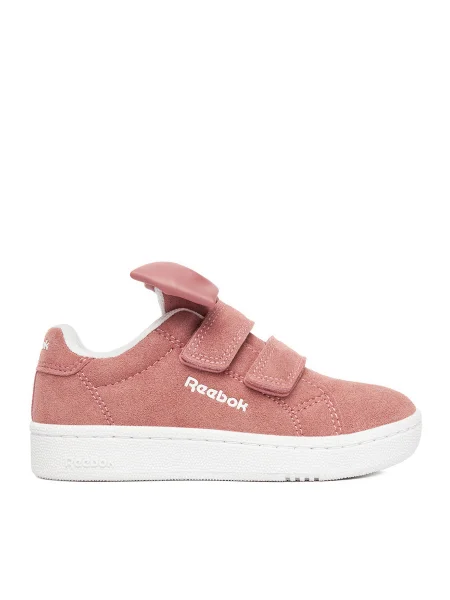 Sportcipők Reebok rózsaszín