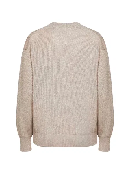 Cardigan Brunello Cucinelli din cașmir