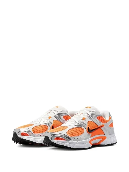 Sneakerși Nike Air Max portocaliu