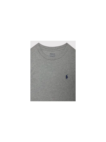 Polo Ralph Lauren Póló Regular Fit szürke