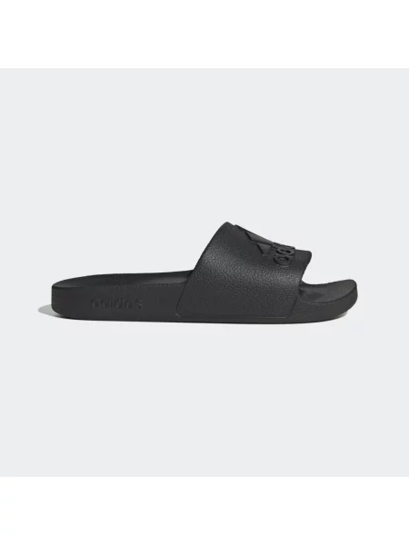 Adidas Klapki adilette Aqua Slides czarny